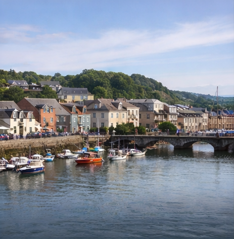 Homes for sale near Dungarvan, West Waterford